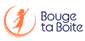 Logo - Bouge ta boite