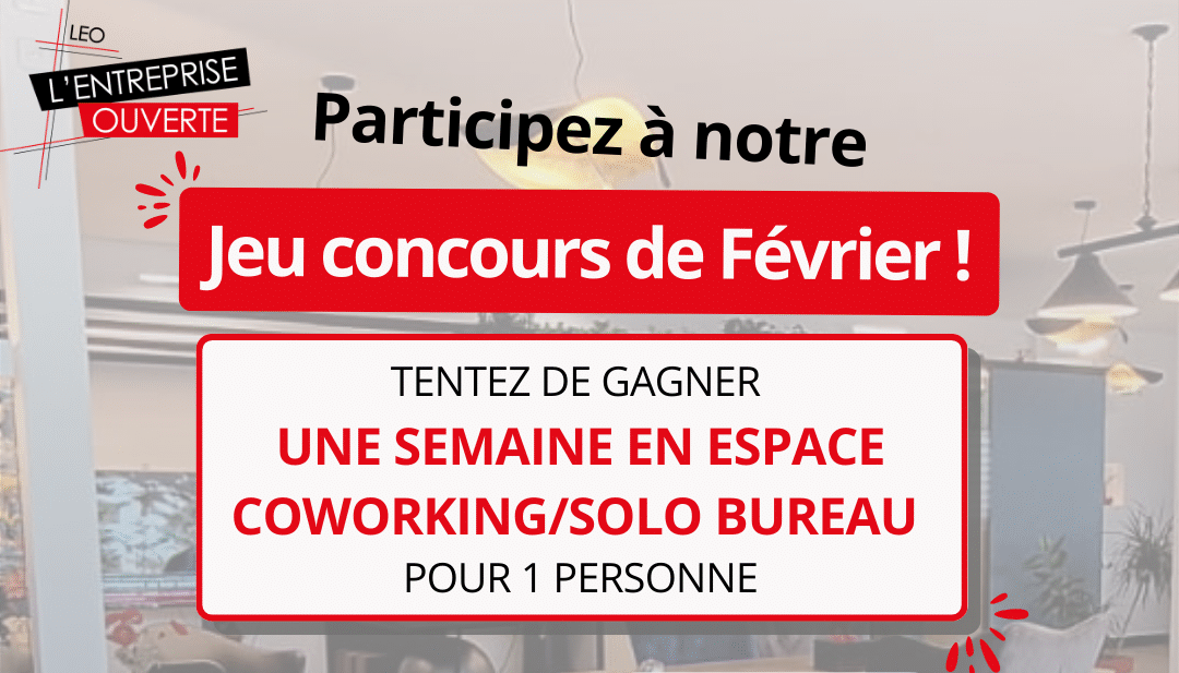 jeu concours février