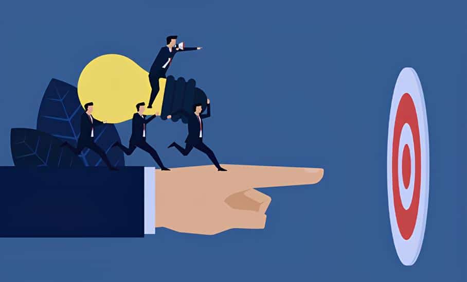 Et si le printemps était le bon moment pour retrouver l’élan au travail ?​